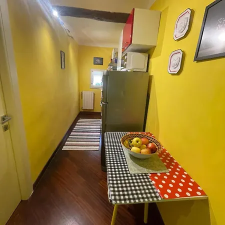 La Casetta A Due Passi Dal Mare