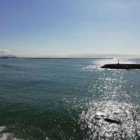 La Casetta A Due Passi Dal Mare Daire Cenova
