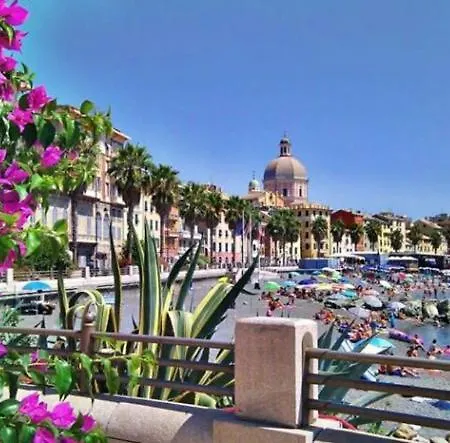 La Casetta A Due Passi Dal Mare Genoa