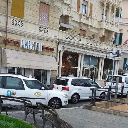 La Casetta A Due Passi Dal Mare 热那亚