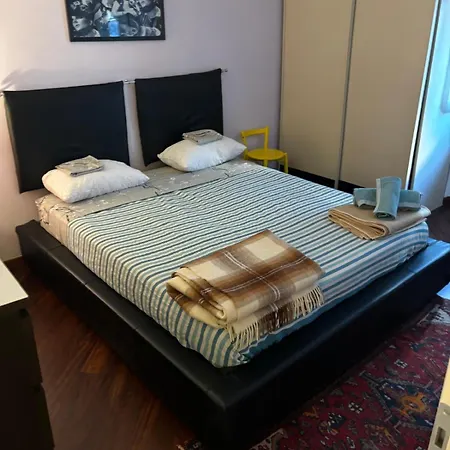 La Casetta A Due Passi Dal Mare Cenova