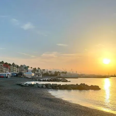 La Casetta A Due Passi Dal Mare Genua