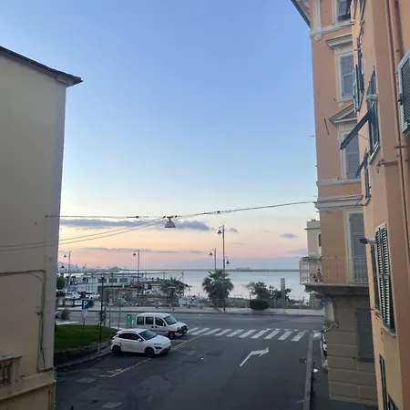 La Casetta A Due Passi Dal Mare