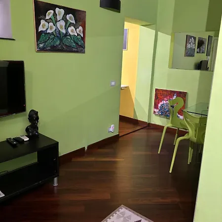 La Casetta A Due Passi Dal Mare Appartement *