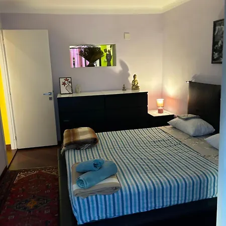 La Casetta A Due Passi Dal Mare Appartement