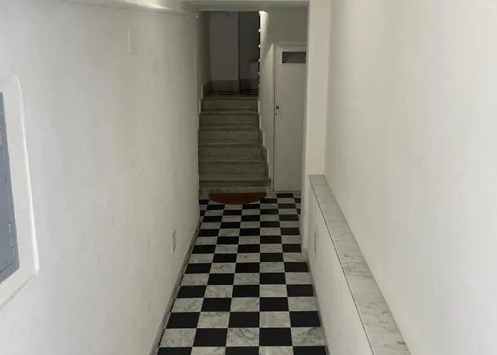 Appartement La Casetta A Due Passi Dal Mare Genua