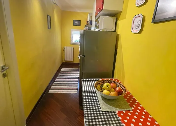 La Casetta A Due Passi Dal Mare