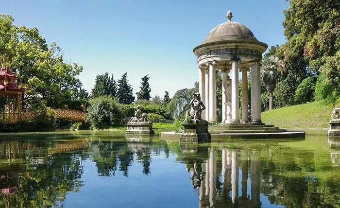 Appartement La Casetta A Due Passi Dal Mare