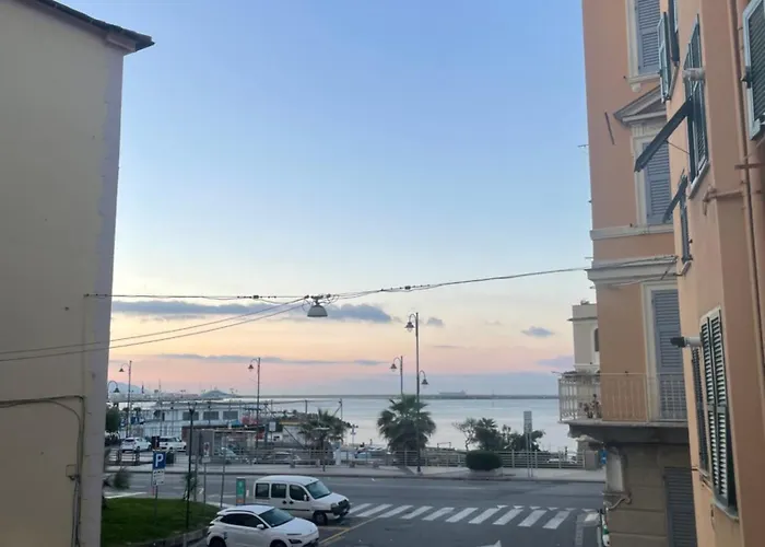 La Casetta A Due Passi Dal Mare